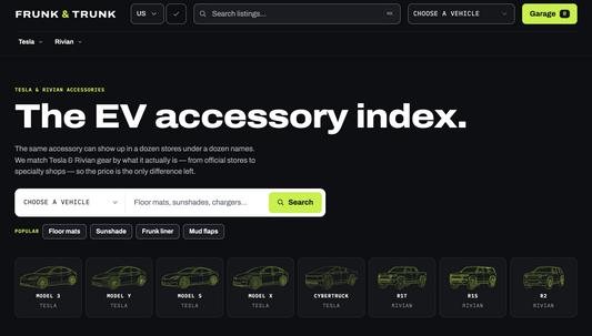"Now's the time": we took Shopify up on the UCP challenge