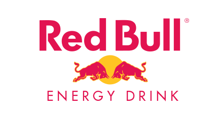 Red Bull Logo